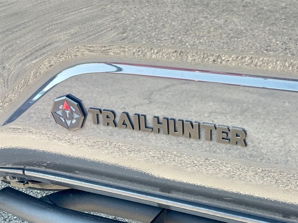 Toyota Tacoma Hybrid Trailhunter Crew Cab Long Bed 2024