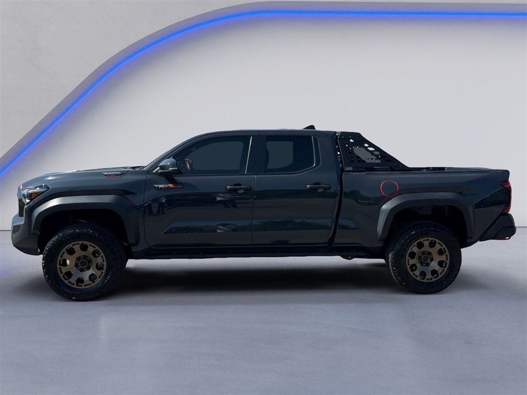 Toyota Tacoma Hybrid Trailhunter Crew Cab Long Bed 2024