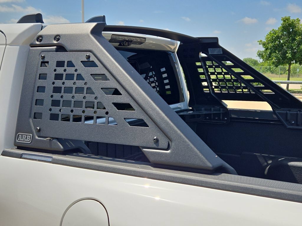 Toyota Tacoma i-FORCE MAX Trailhunter Crew Cab Long Bed 2026