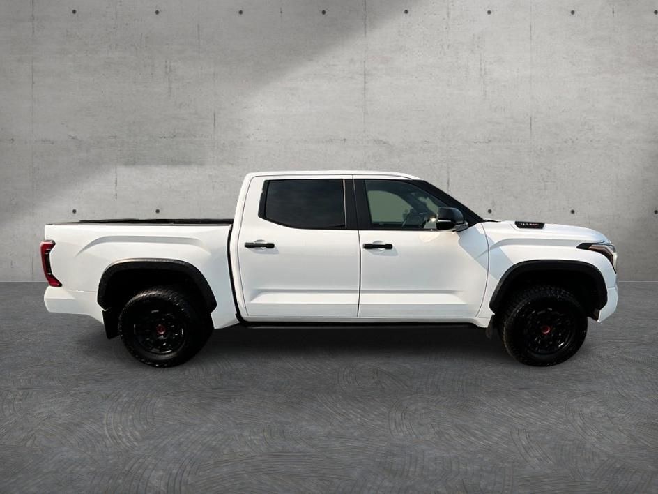 Toyota Tundra i-FORCE MAX TRD Pro CrewMax 2026