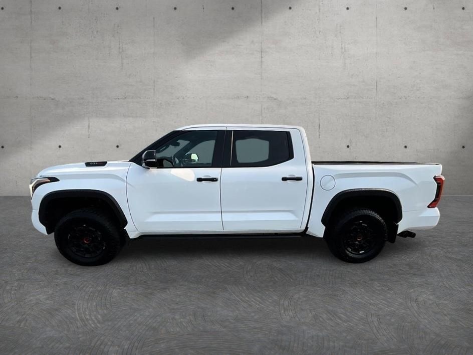 Toyota Tundra i-FORCE MAX TRD Pro CrewMax 2026