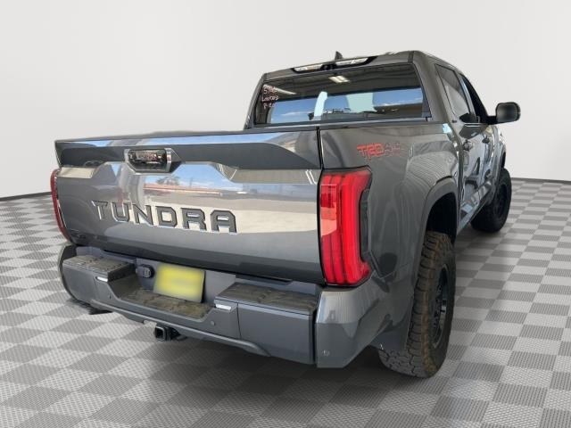 Toyota Tundra Limited TRD Off-Road CrewMax 2026