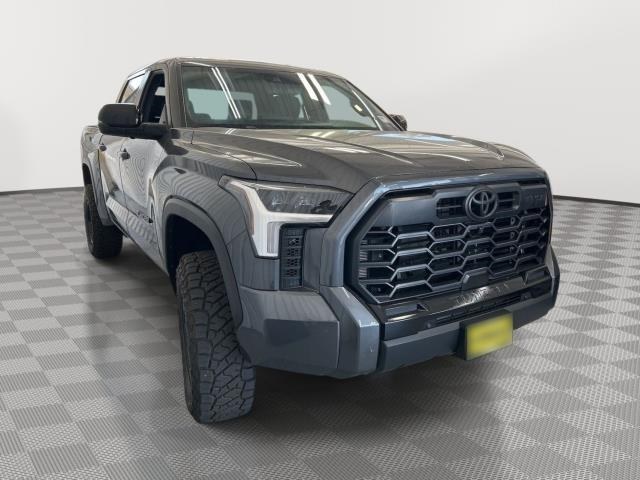 Toyota Tundra Limited TRD Off-Road CrewMax 2026