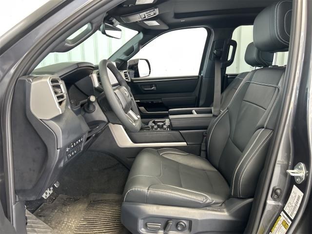 Toyota Tundra Limited TRD Off-Road CrewMax 2026