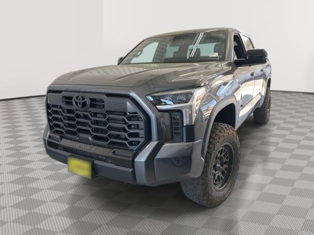 Toyota Tundra Limited TRD Off-Road CrewMax 2026