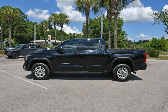 Toyota Tundra SR5 CrewMax 2026