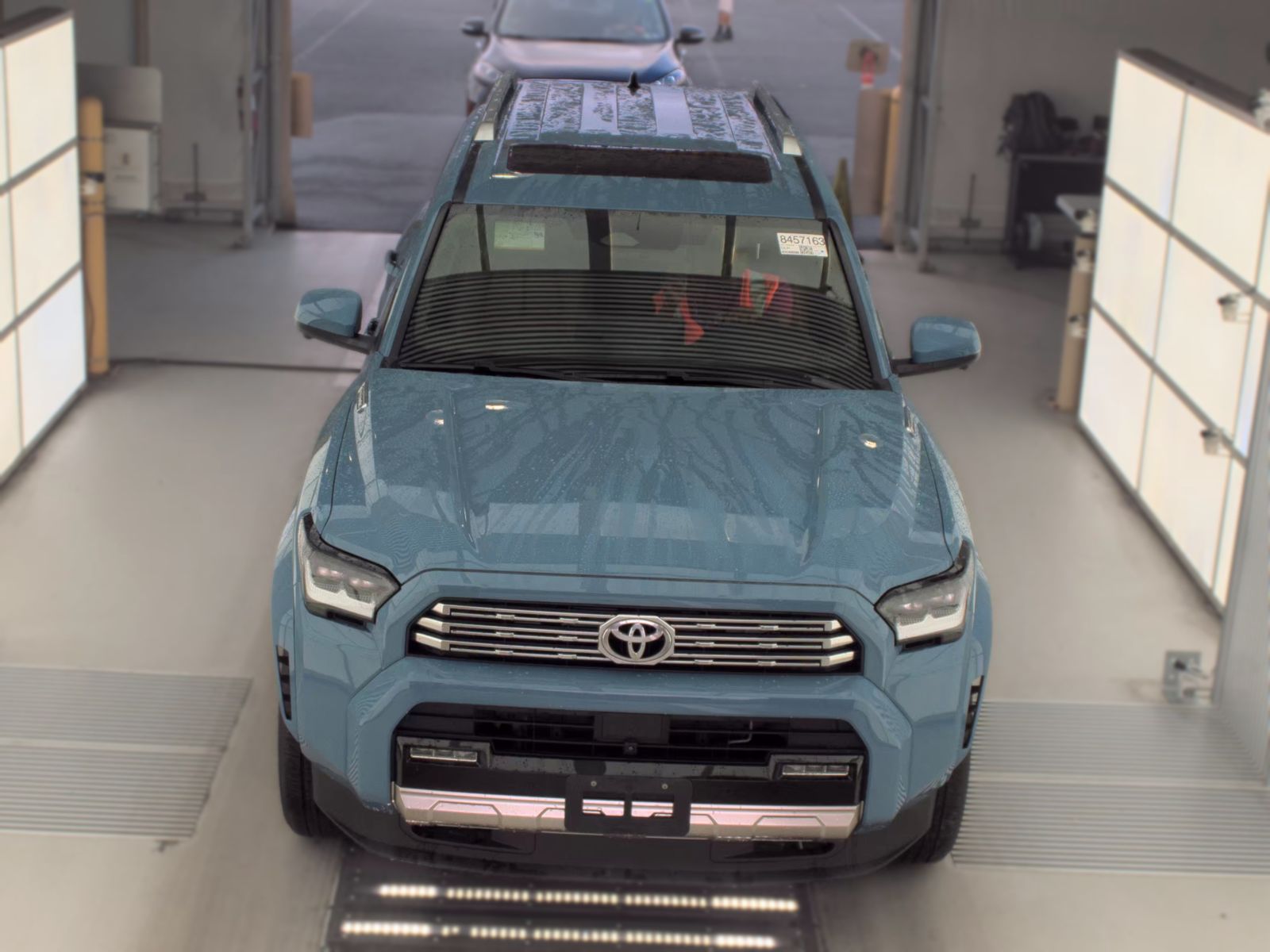 Toyota 4Runner Limited 2026