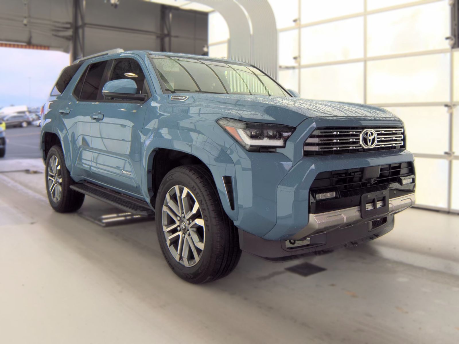 Toyota 4Runner Limited 2026