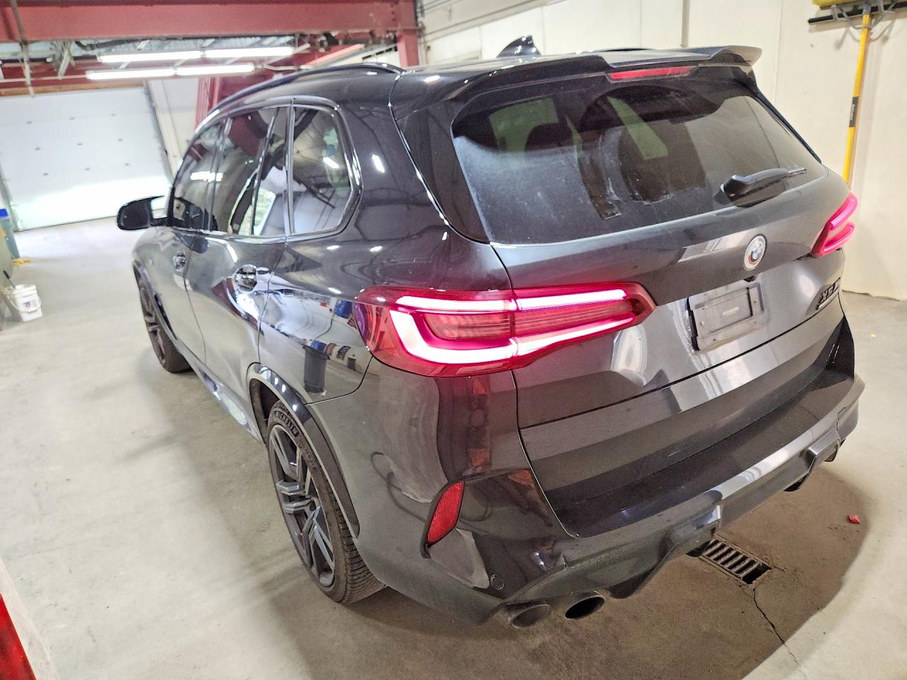 BMW X5 M 2023