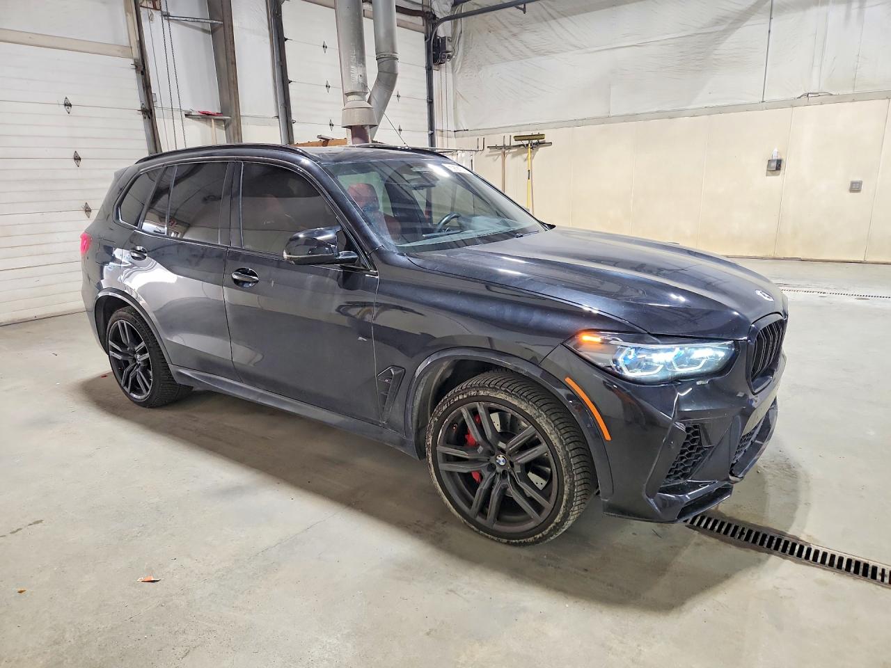 BMW X5 M 2023