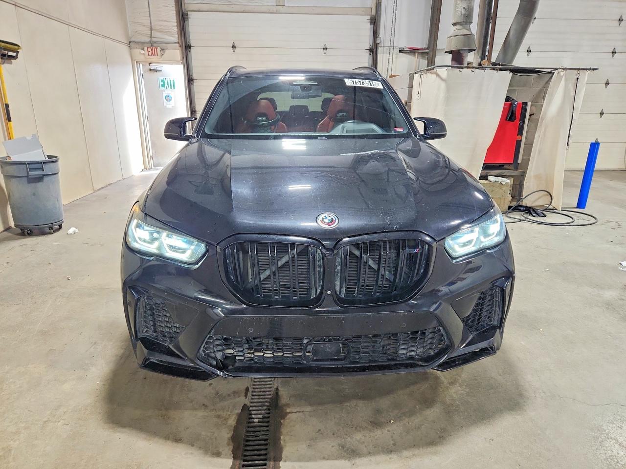 BMW X5 M 2023