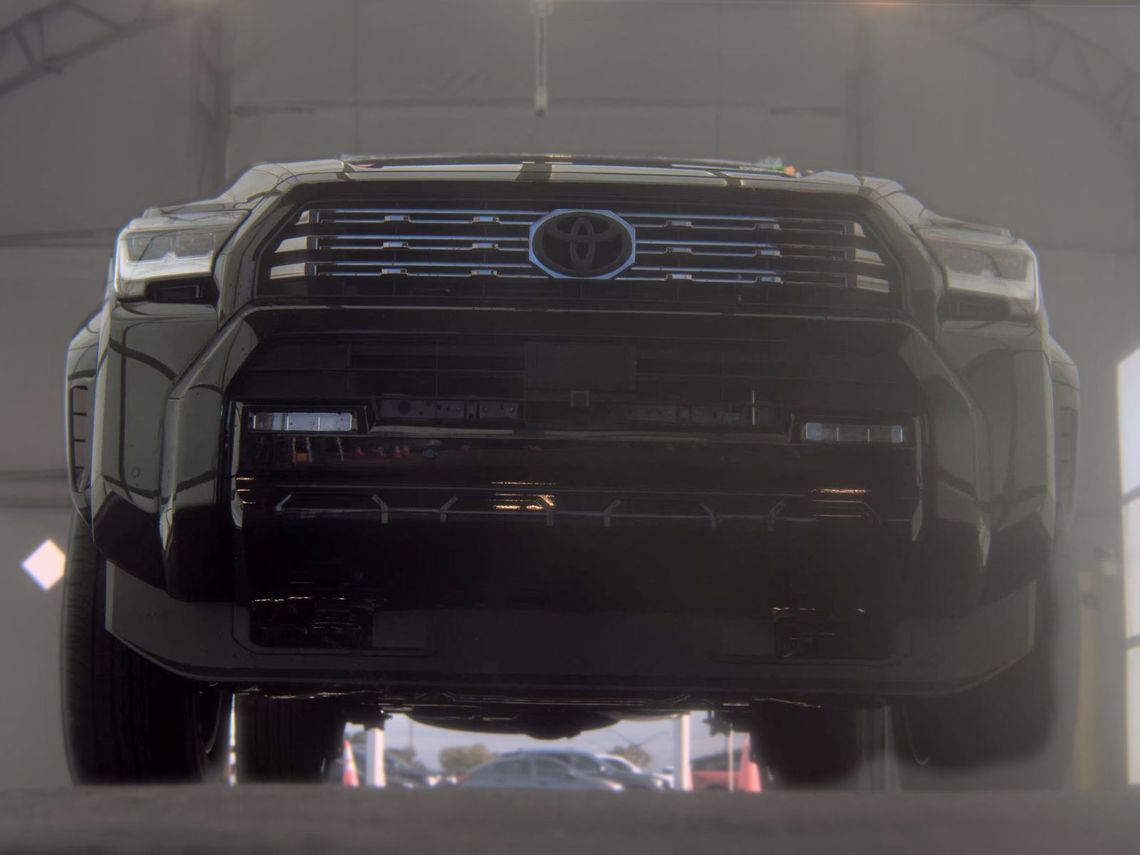 Toyota 4Runner 2026