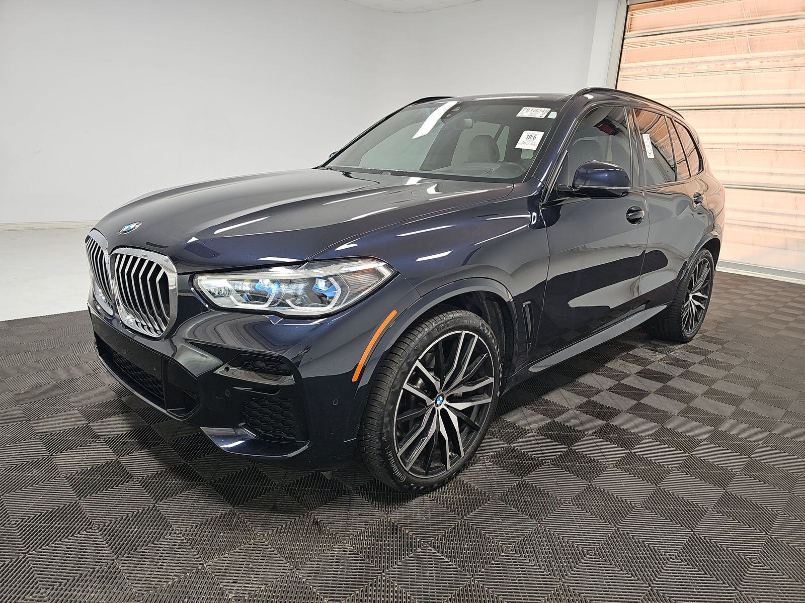 BMW X5 2023