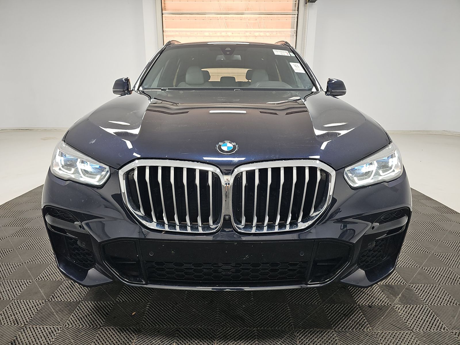 BMW X5 2023