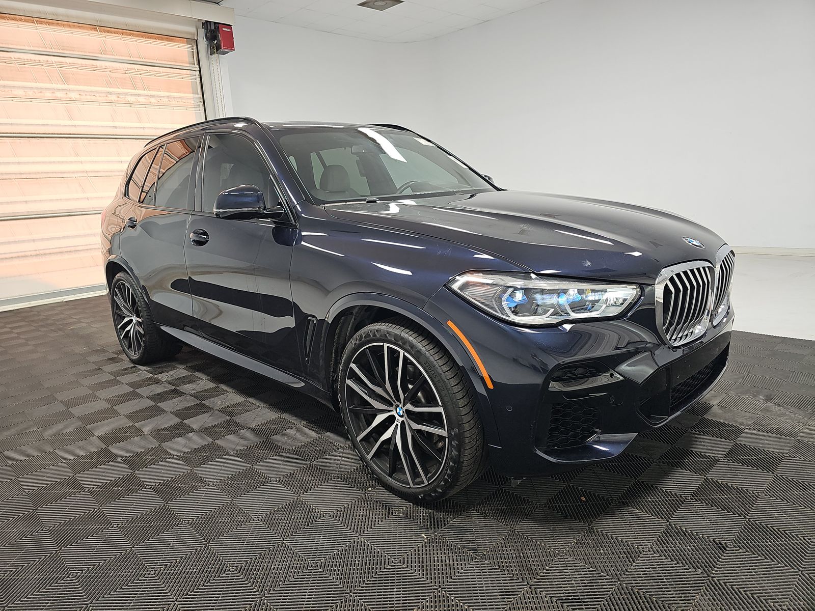 BMW X5 2023