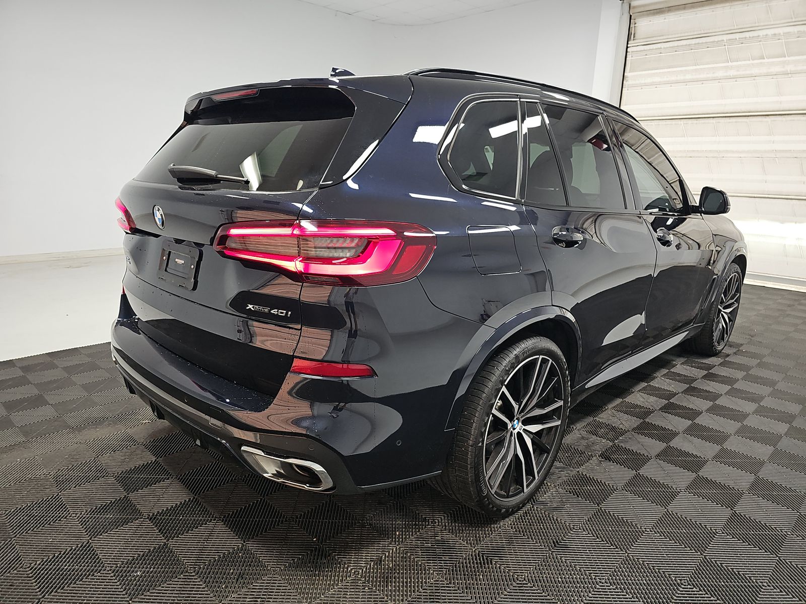 BMW X5 2023