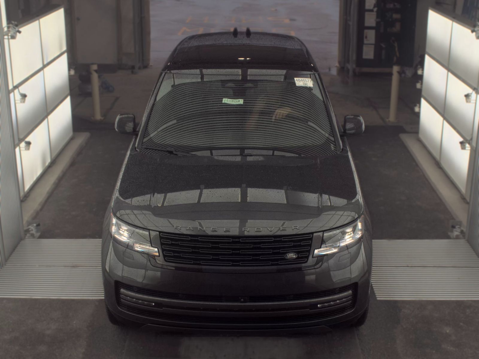 Land Rover Range Rover 2024