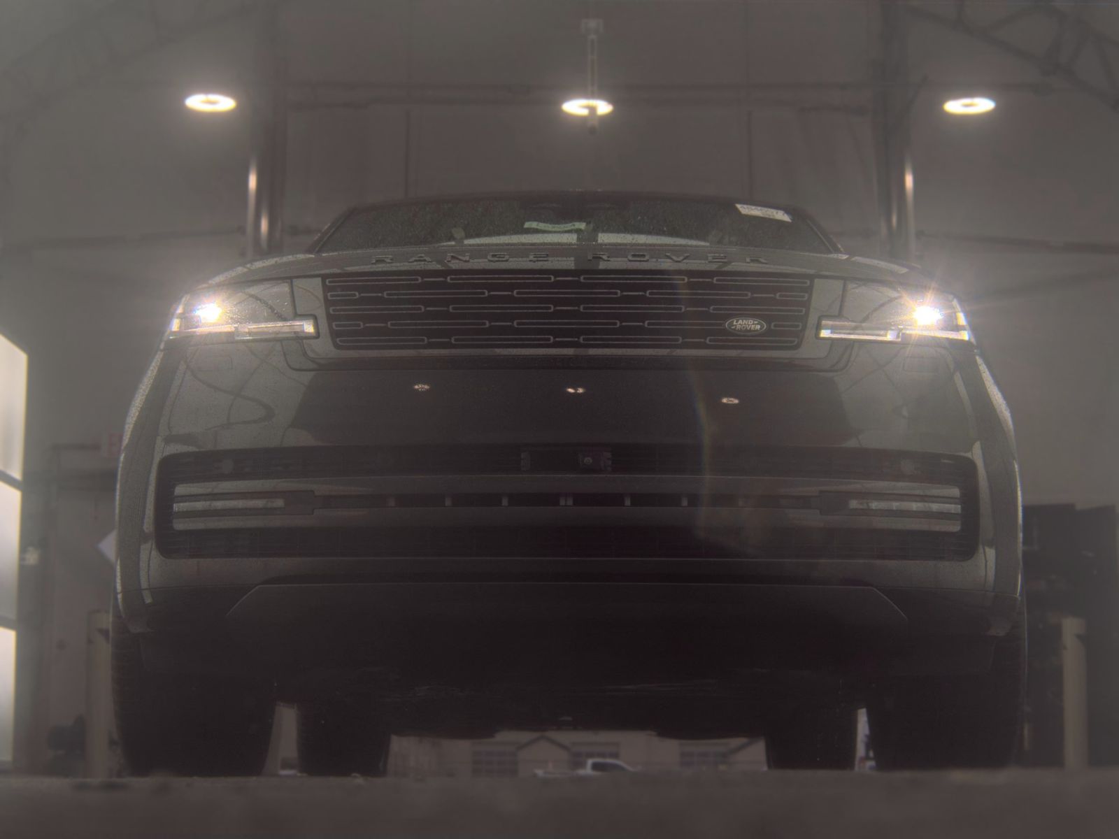 Land Rover Range Rover 2024