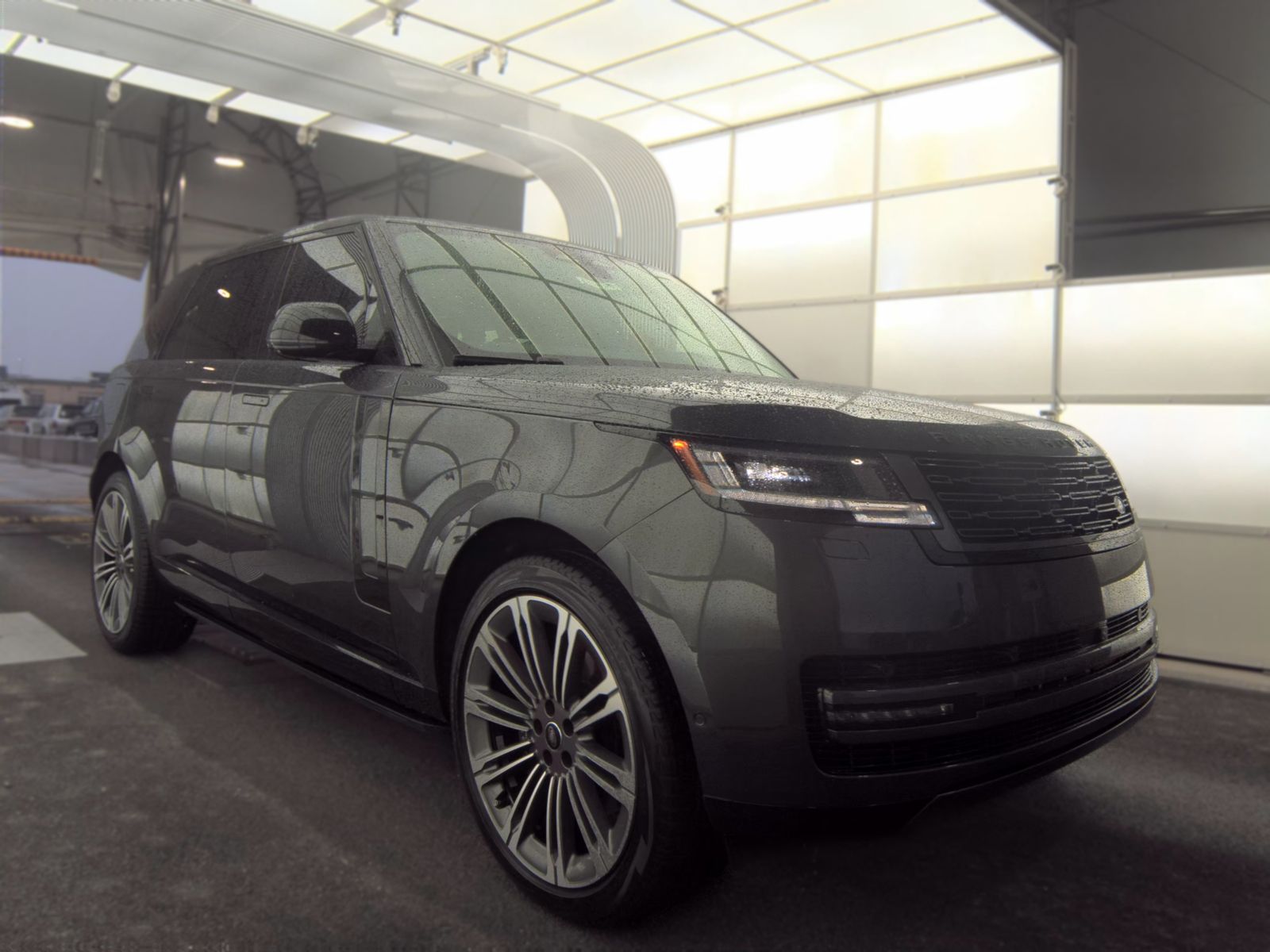 Land Rover Range Rover 2024