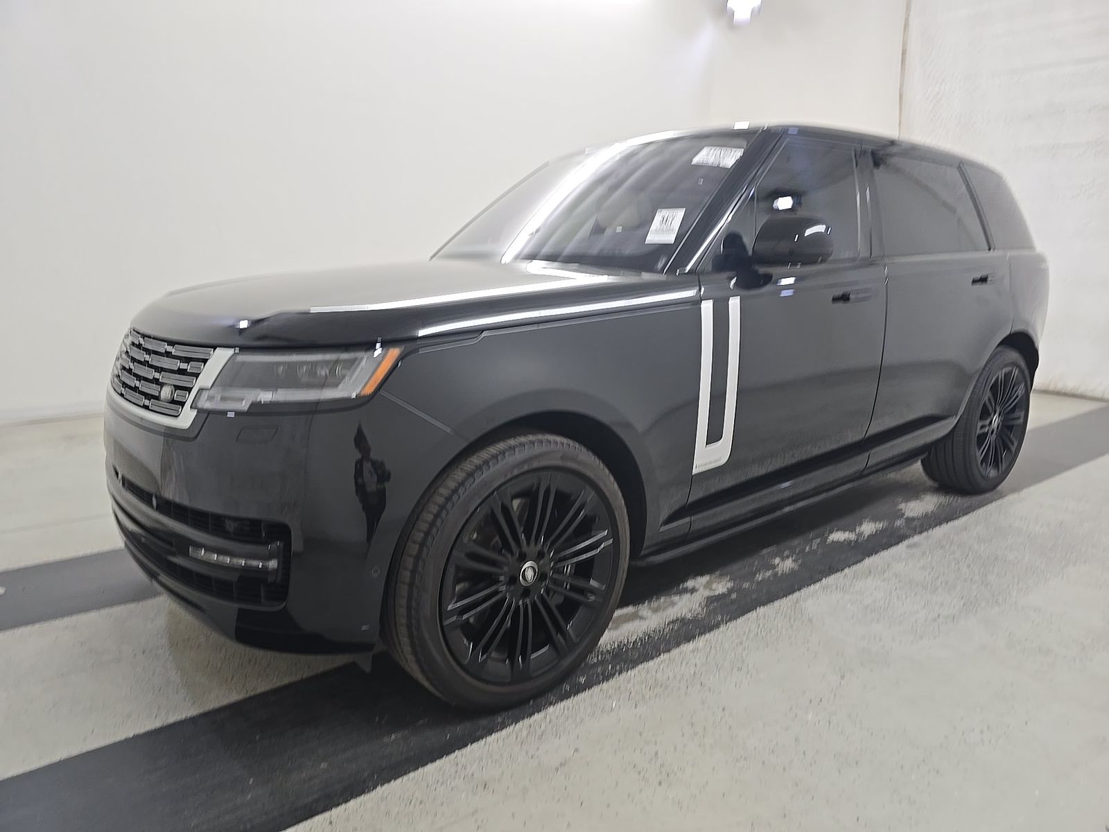 Land Rover Range Rover 2023