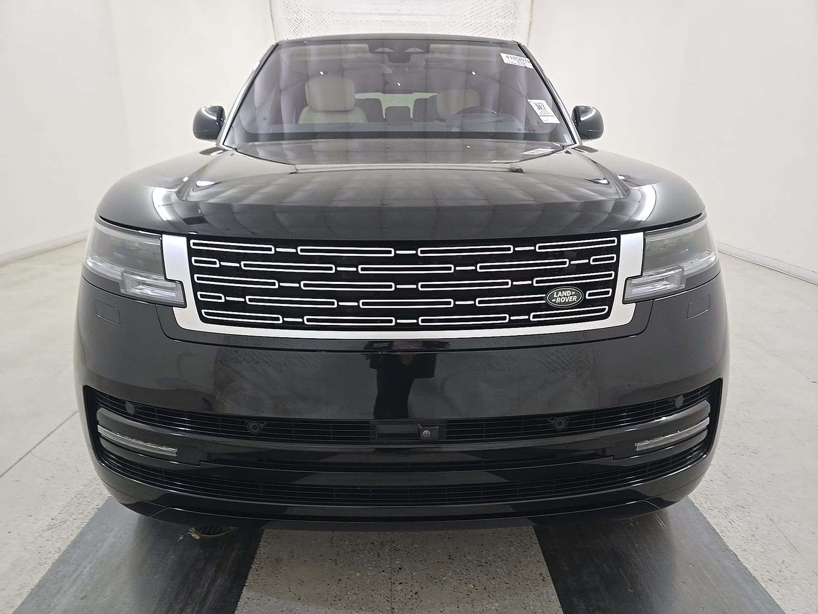 Land Rover Range Rover 2023