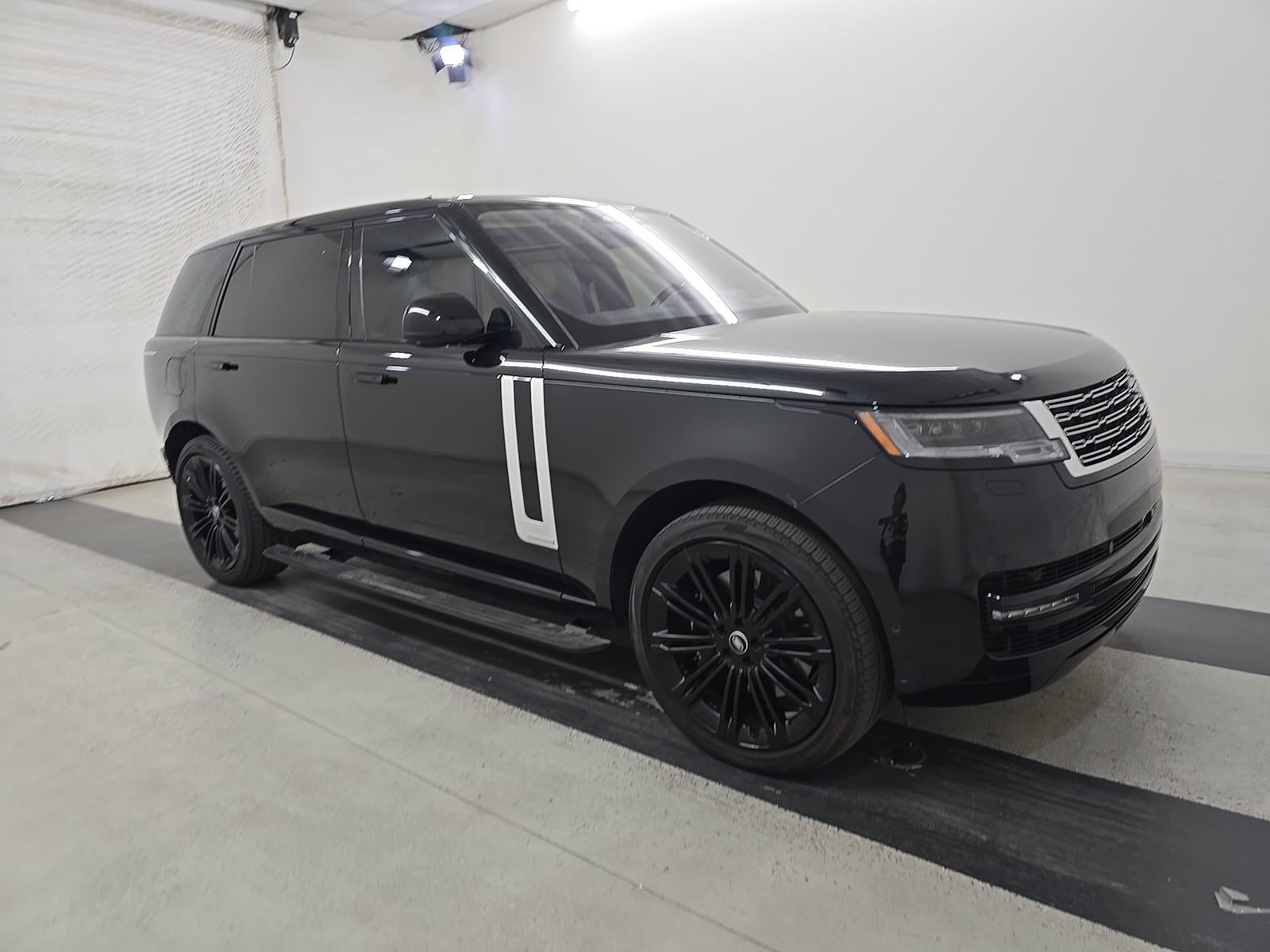 Land Rover Range Rover 2023