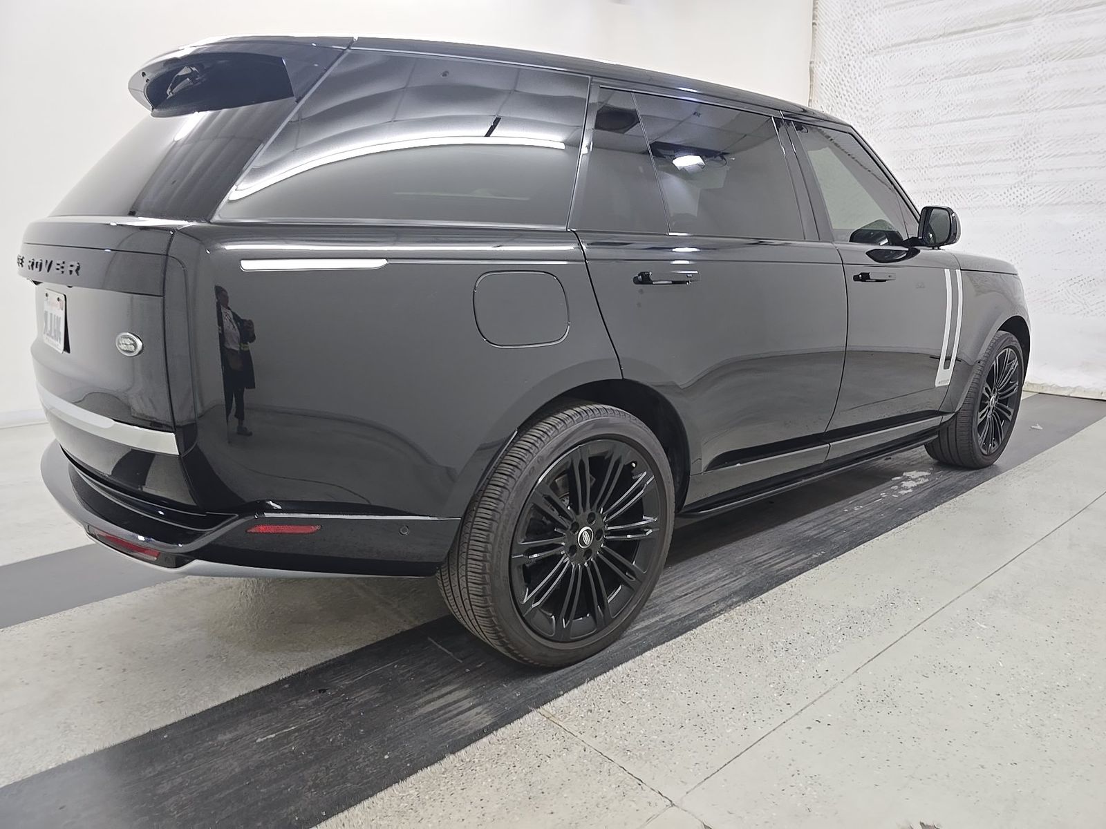 Land Rover Range Rover 2023