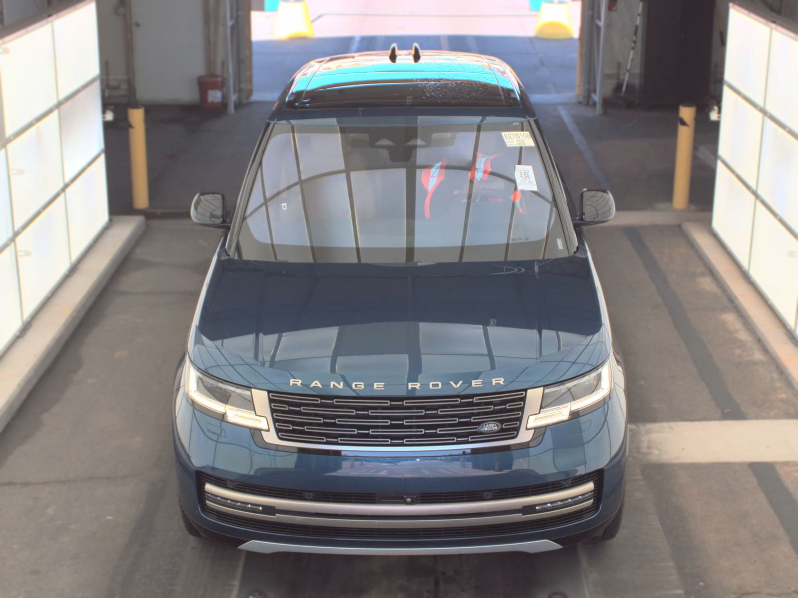 Land Rover Range Rover 2023