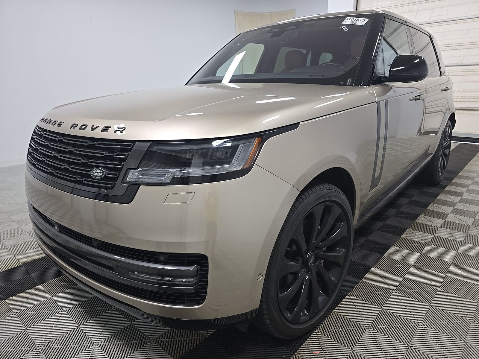 Land Rover Range Rover 2023