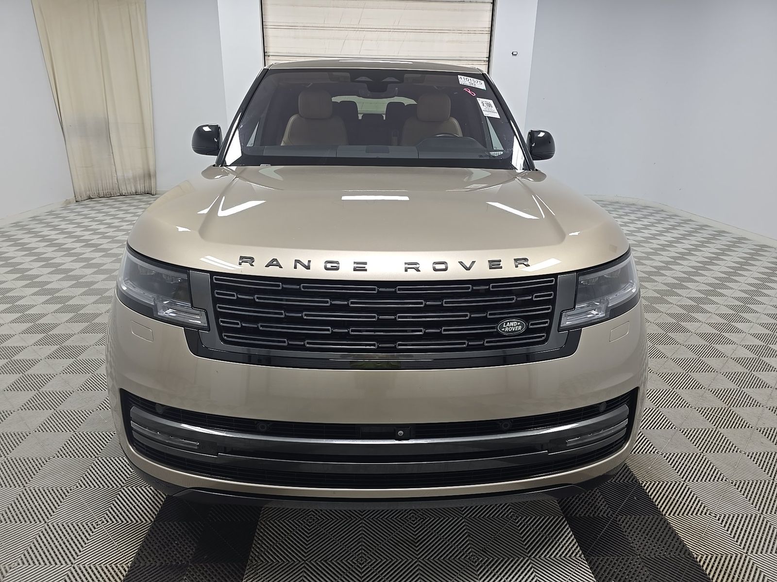 Land Rover Range Rover 2023